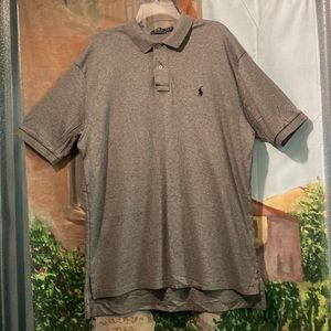 Polo Ralph Lauren polo shirt